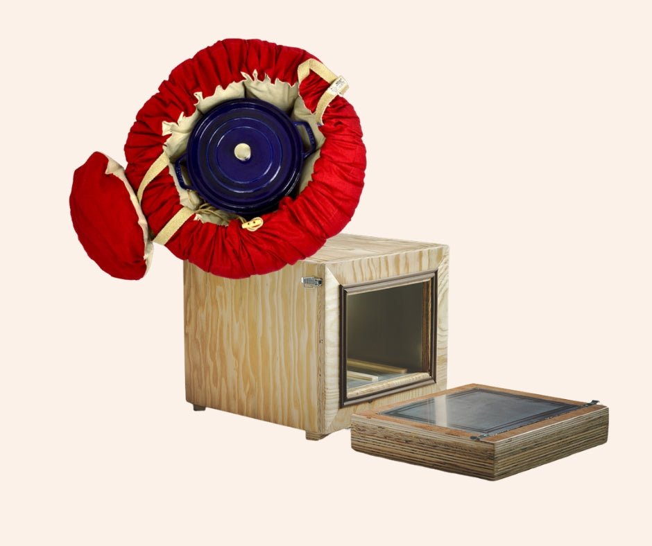 đ„ Les marmites norvĂ©giennes : la choisir en bois ou en tissu ? - Lowreka