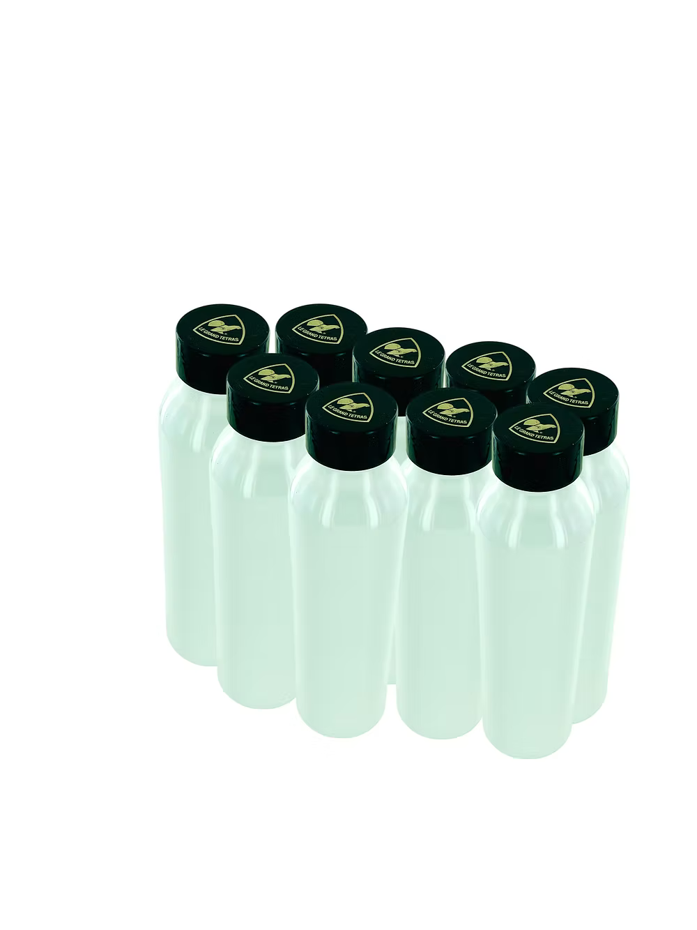 Gourde bouteille EKO - 500 ml