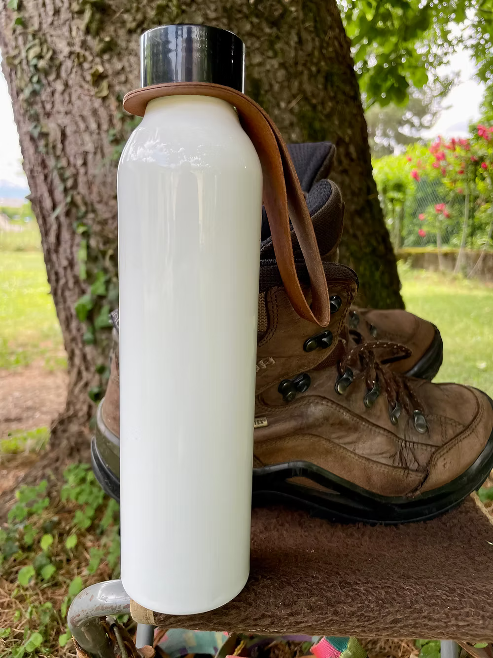 Gourde bouteille EKO - 500 ml