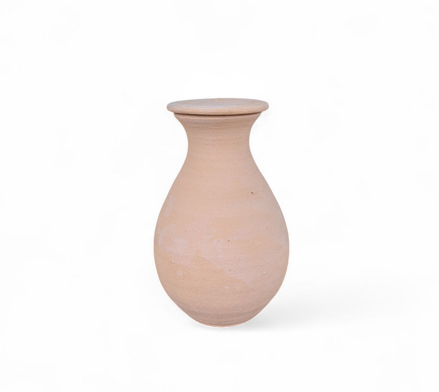 Olla à enterrer 0,5L