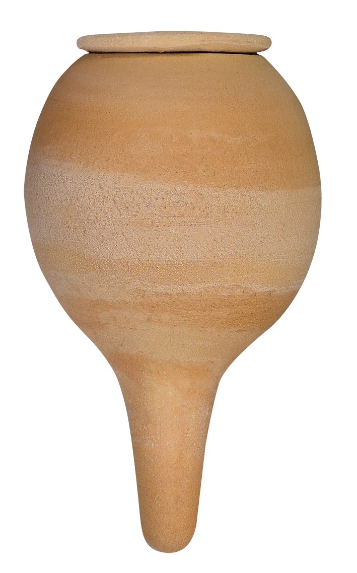 Olla à planter 30cl brut