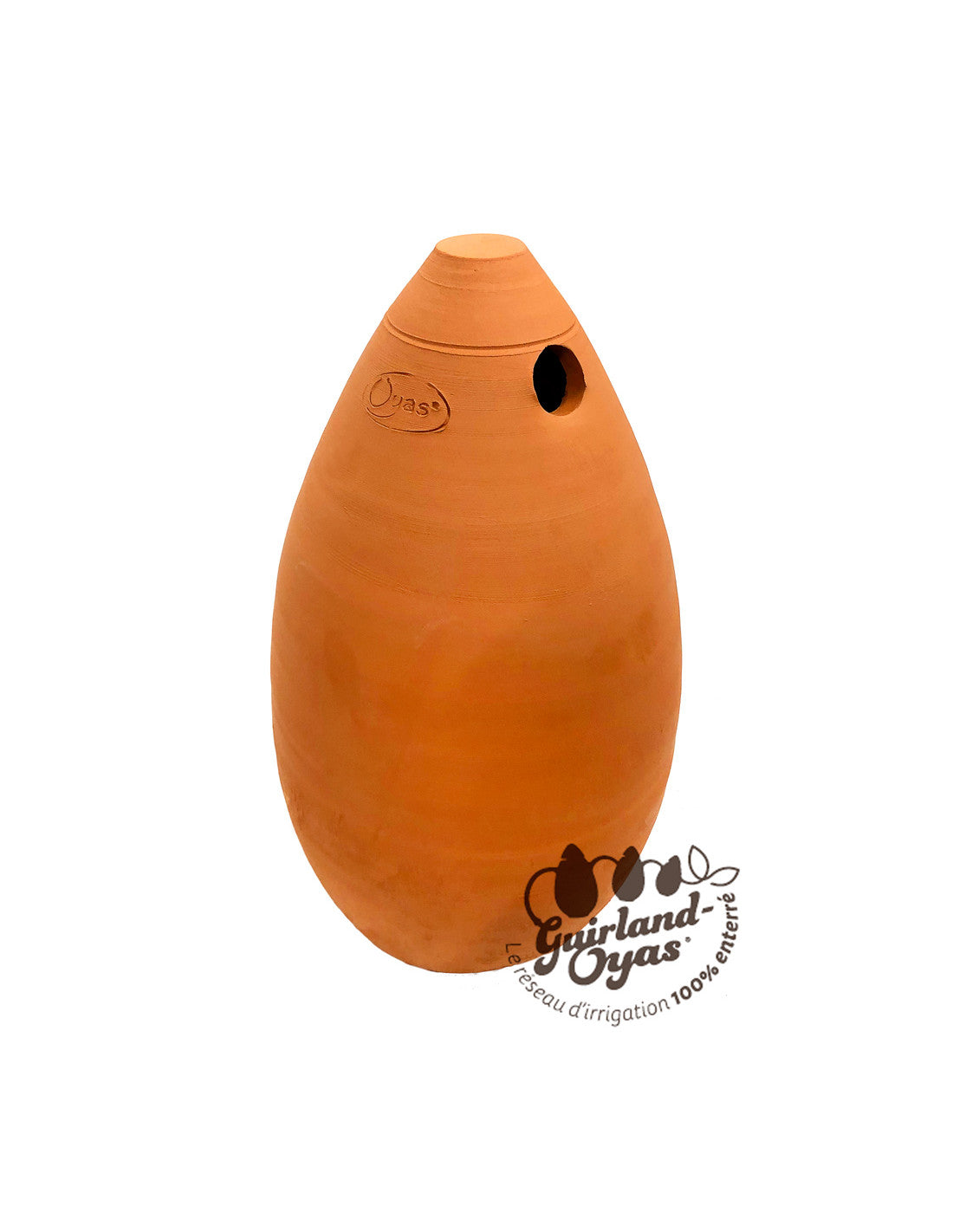 Kit tout équipé 8 Guirland-Oyas® - Taille M