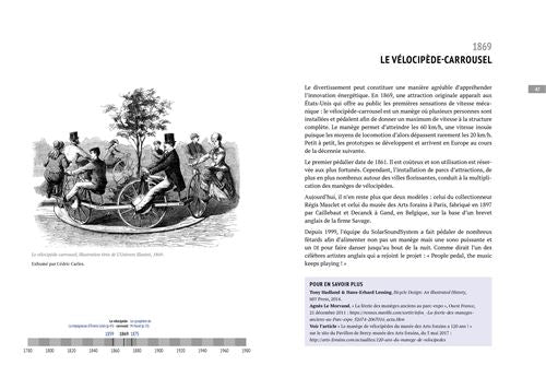 Livre Rétrofutur : une autre histoire des innovations énergétiques