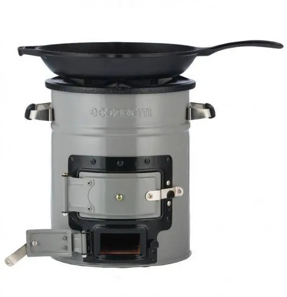 Rocket Stove Eco Zoom