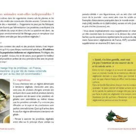 Livre : Cuisine pas bête pour ma planète