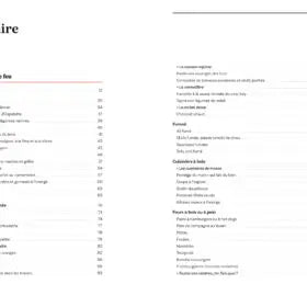 Livre : Cuisiner sans gaz ni électricité