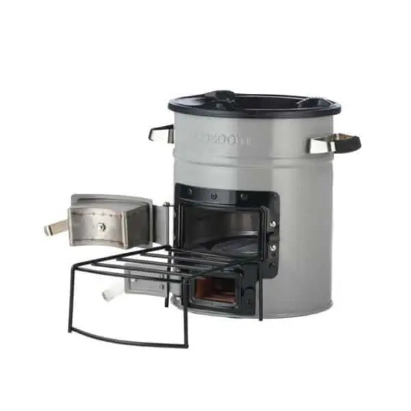 Rocket Stove Eco Zoom