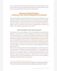 Livre : La boulangerie solaire