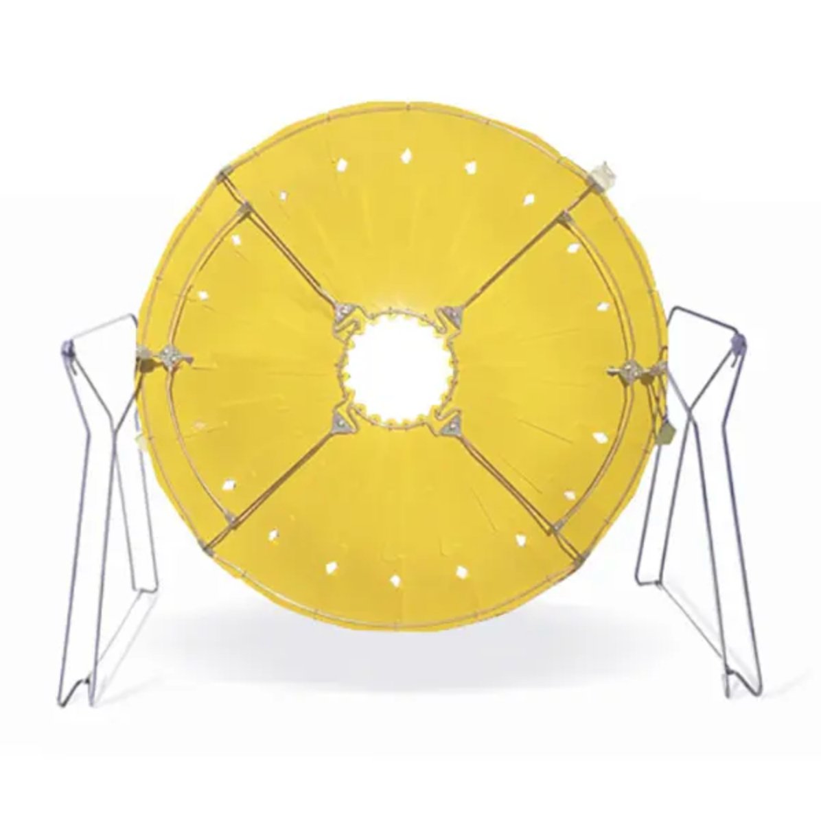 - Barbecue solaire SunGlobe - Lowreka