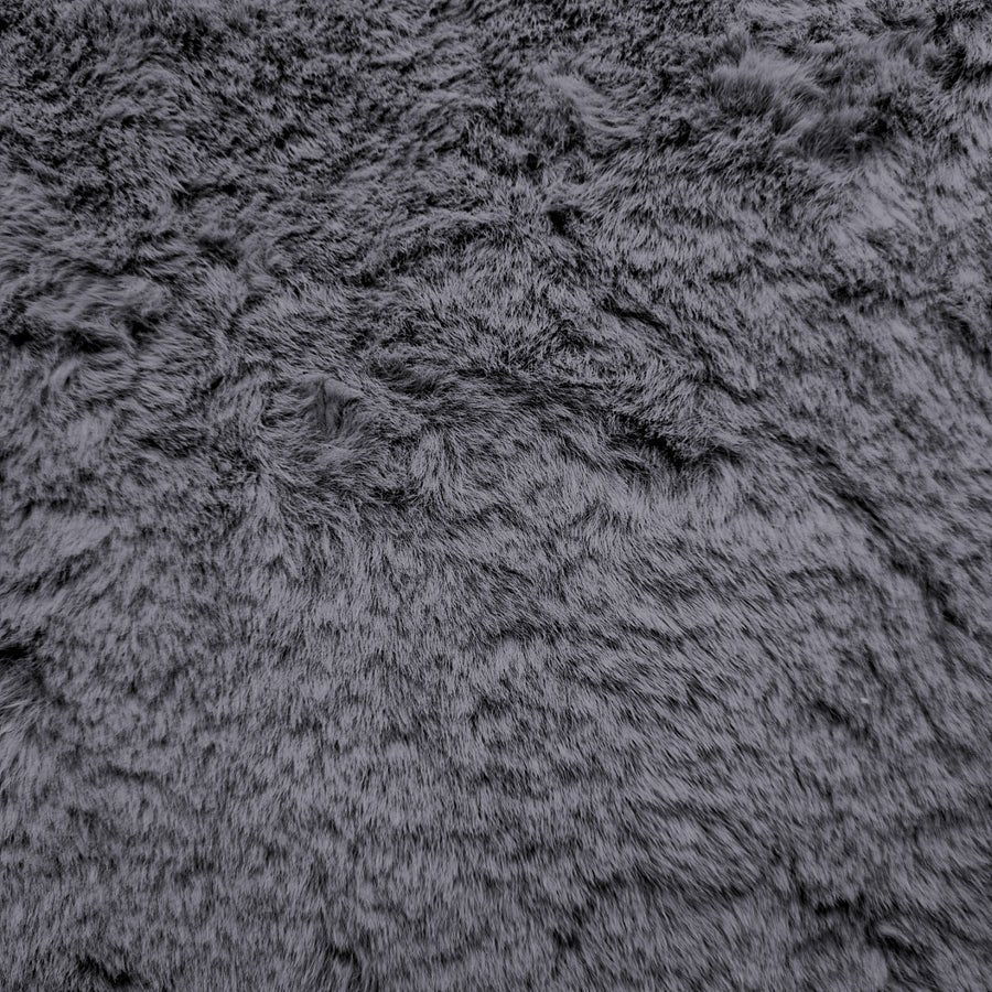 Bouillotte - Bouillotte à eau version moumoute : conserve la chaleur pendant 8 heures - Lowreka