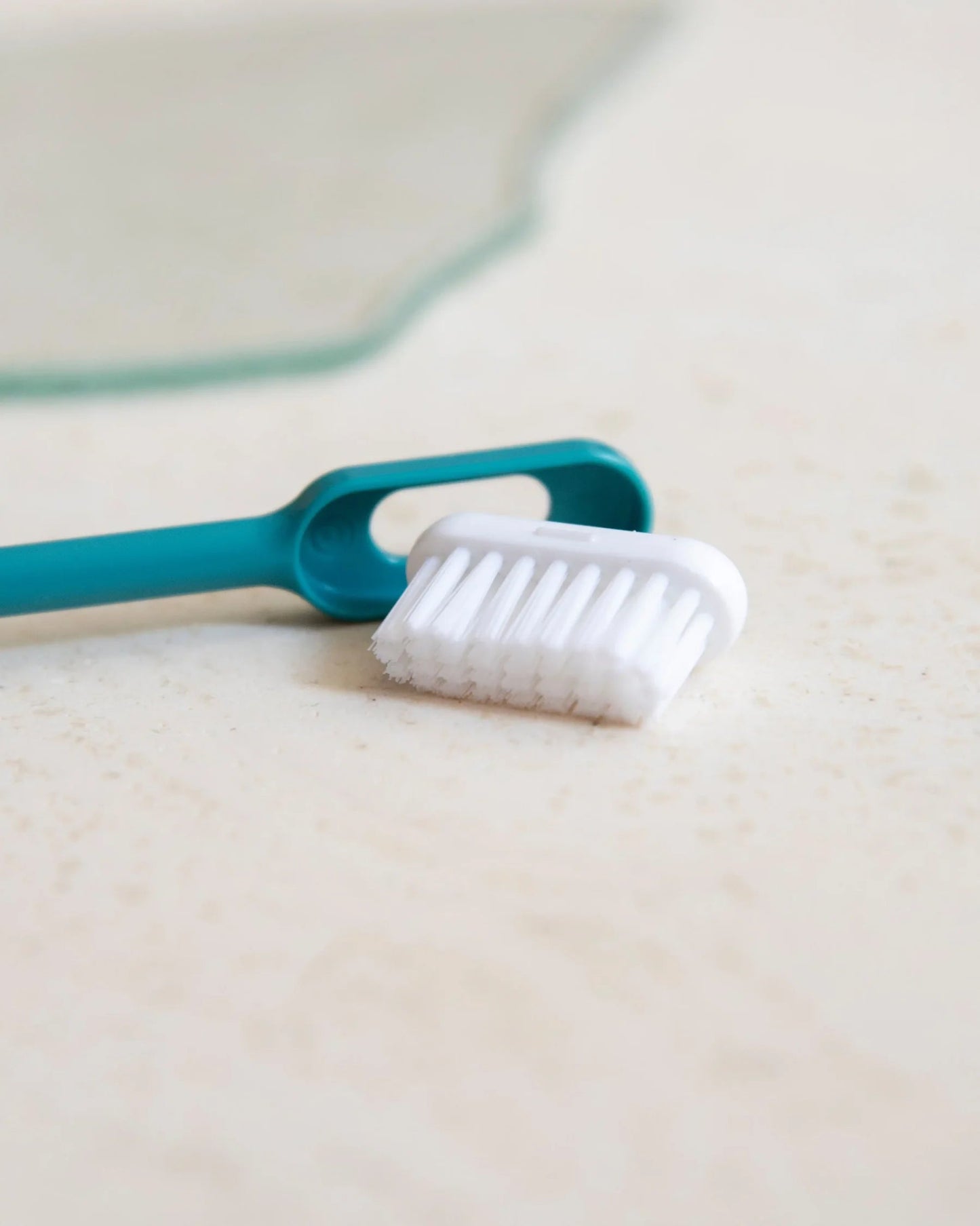 - Brosse à dent rechargeable - Lowreka