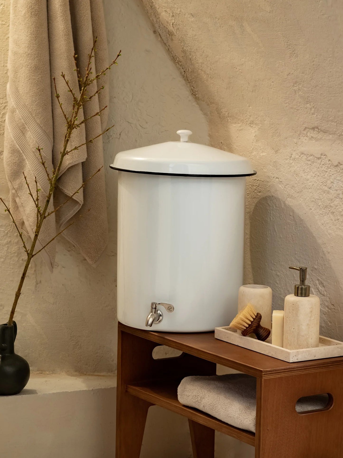 - Filtre à eau 20L - Lowreka