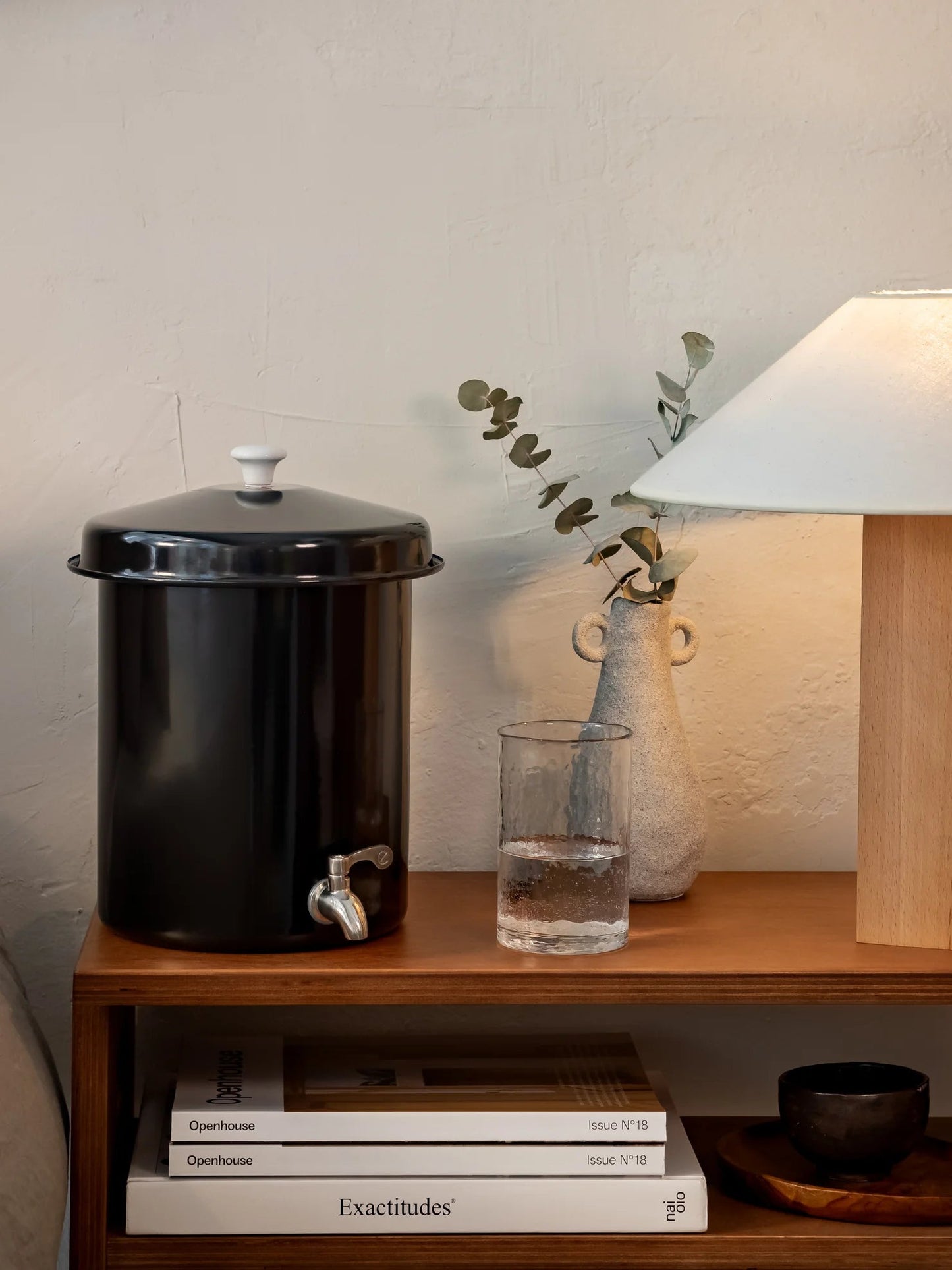 - Filtre à eau 5L - Lowreka