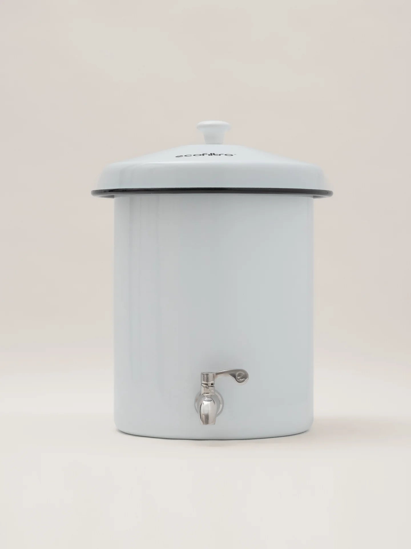 - Filtre à eau naturel 5L - Lowreka