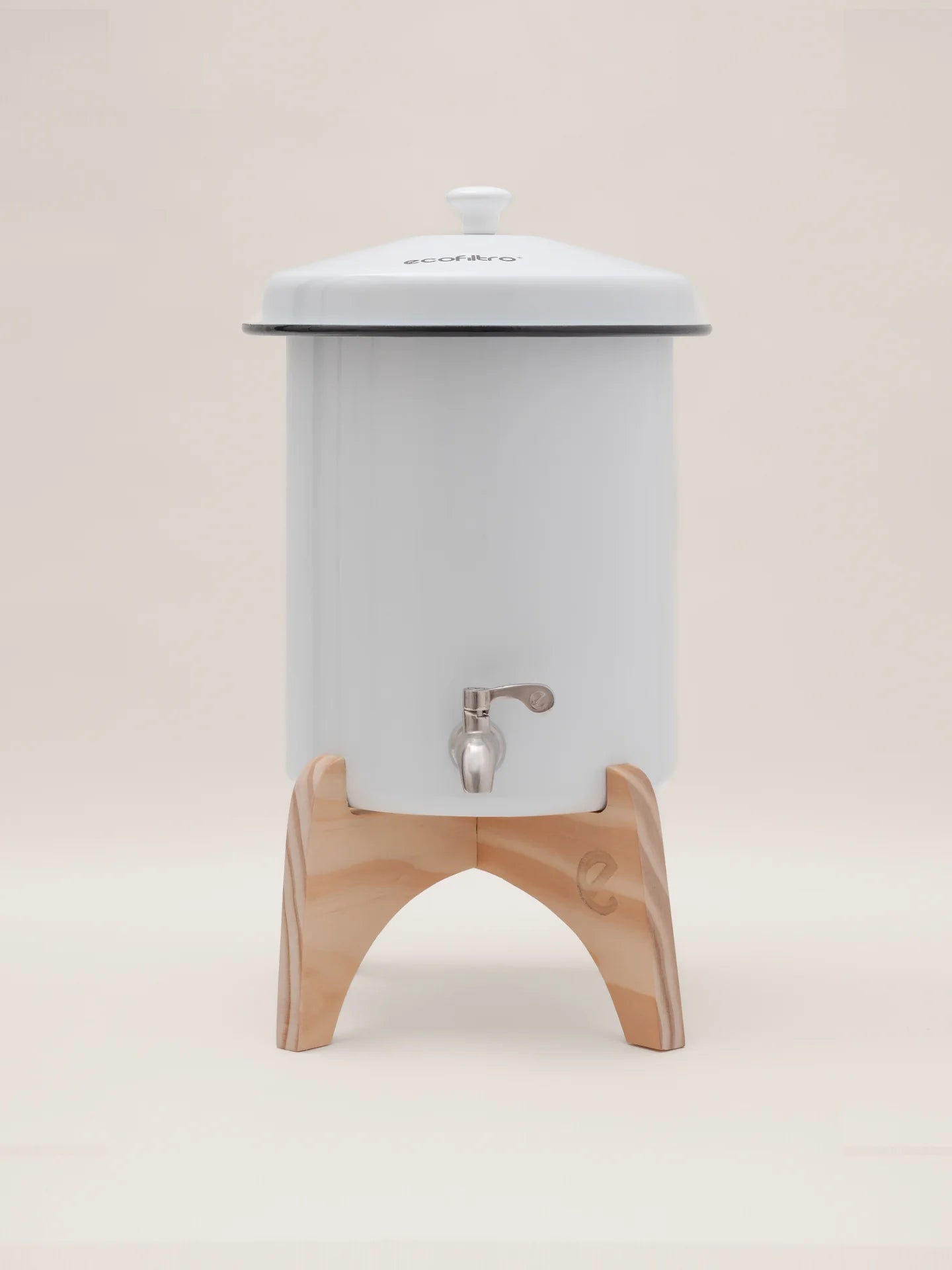 - Filtre à eau naturel 5L - Lowreka