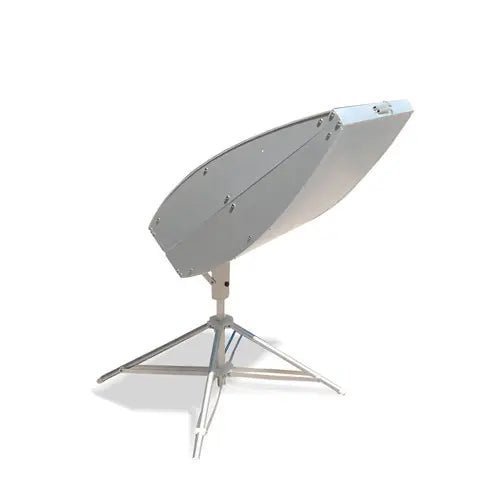 - Four solaire SunChef (6 à 8 personnes) - Lowreka