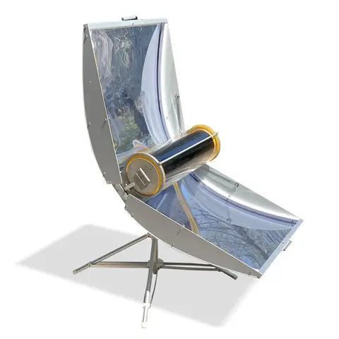 - Four solaire SunChef (6 à 8 personnes) - Lowreka