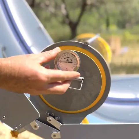 - Four solaire SunChef (6 à 8 personnes) - Lowreka