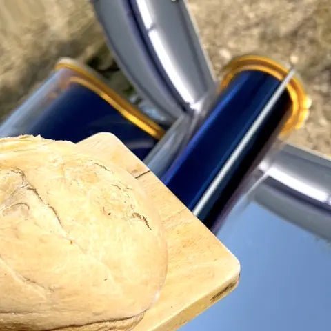 - Four solaire SunChef (6 à 8 personnes) - Lowreka