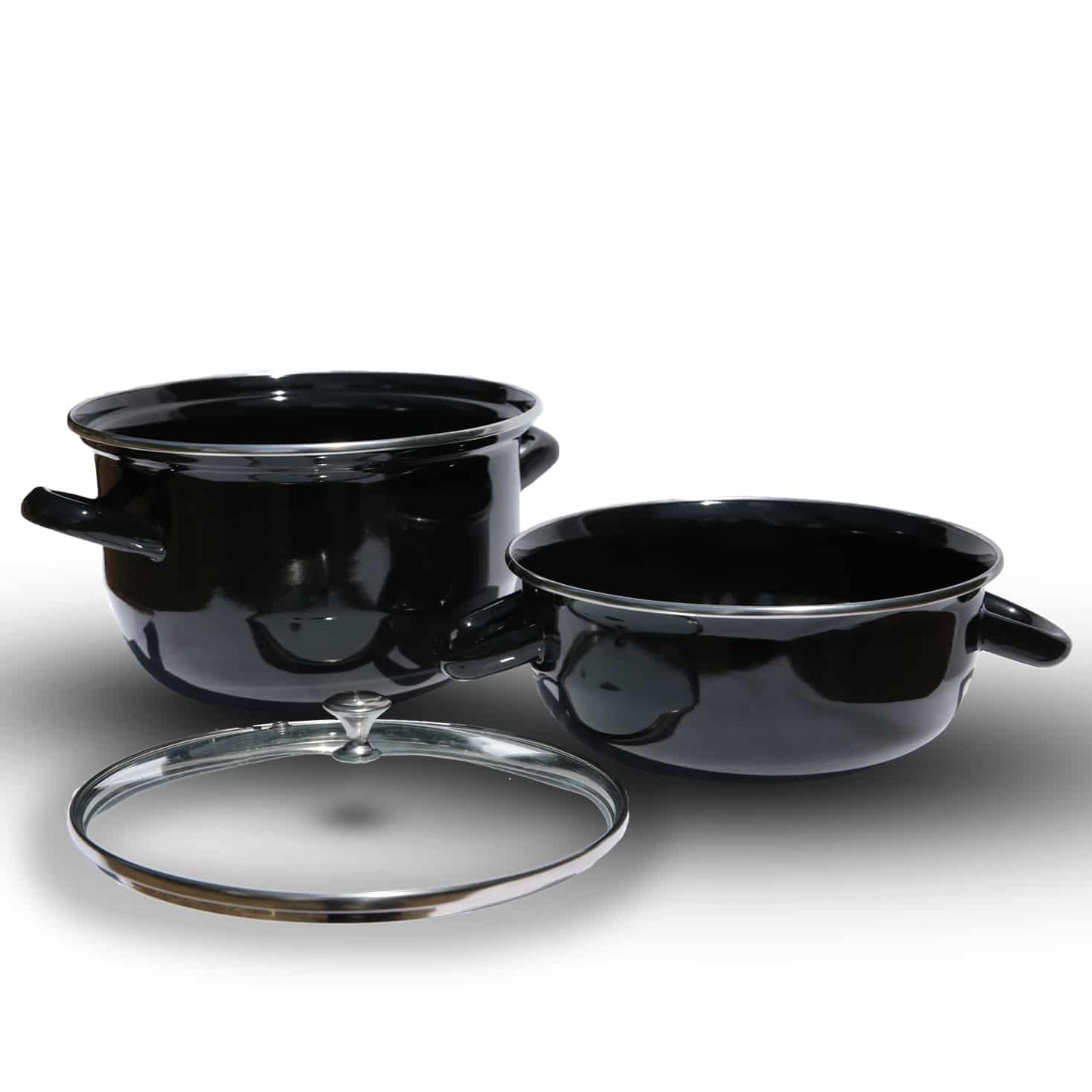 - La cocotte solaire 3 positions - Lowreka