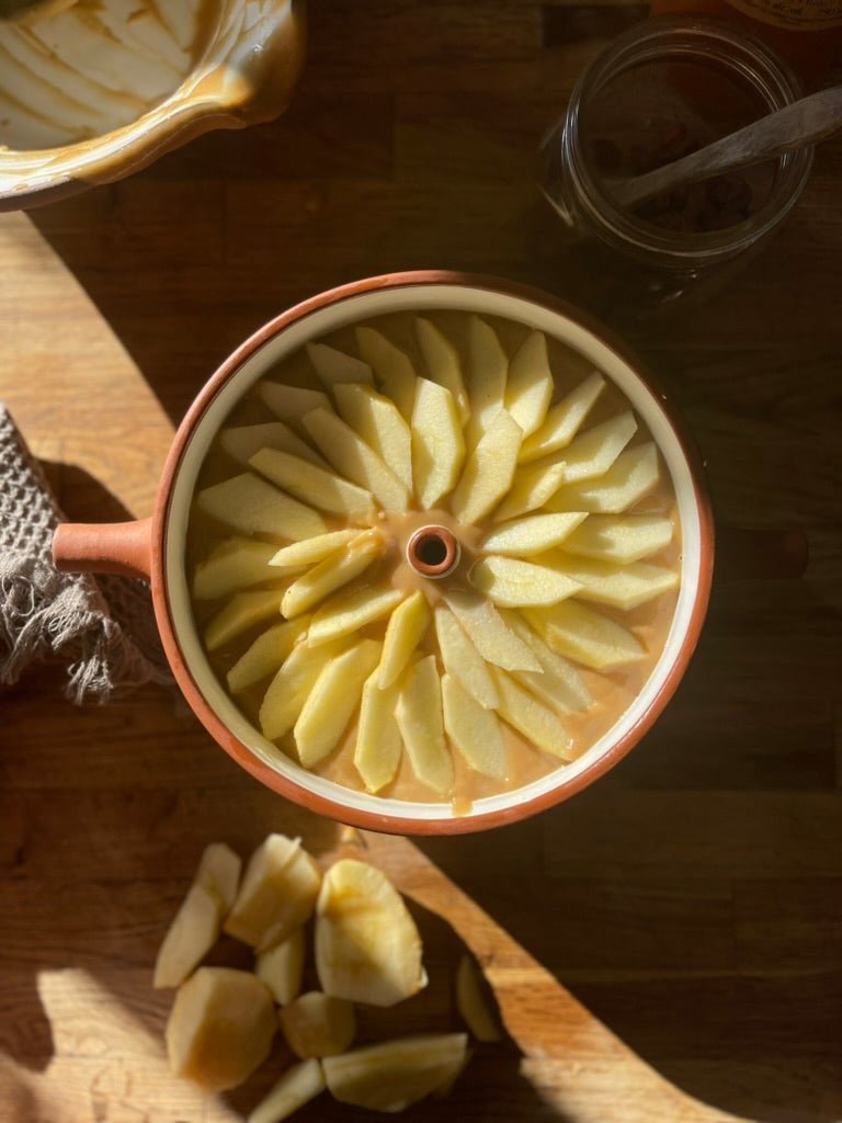 - Le Cuicui Pragmatique - cuisson low - tech - 2 récipients + accessoires + couvercle - Lowreka