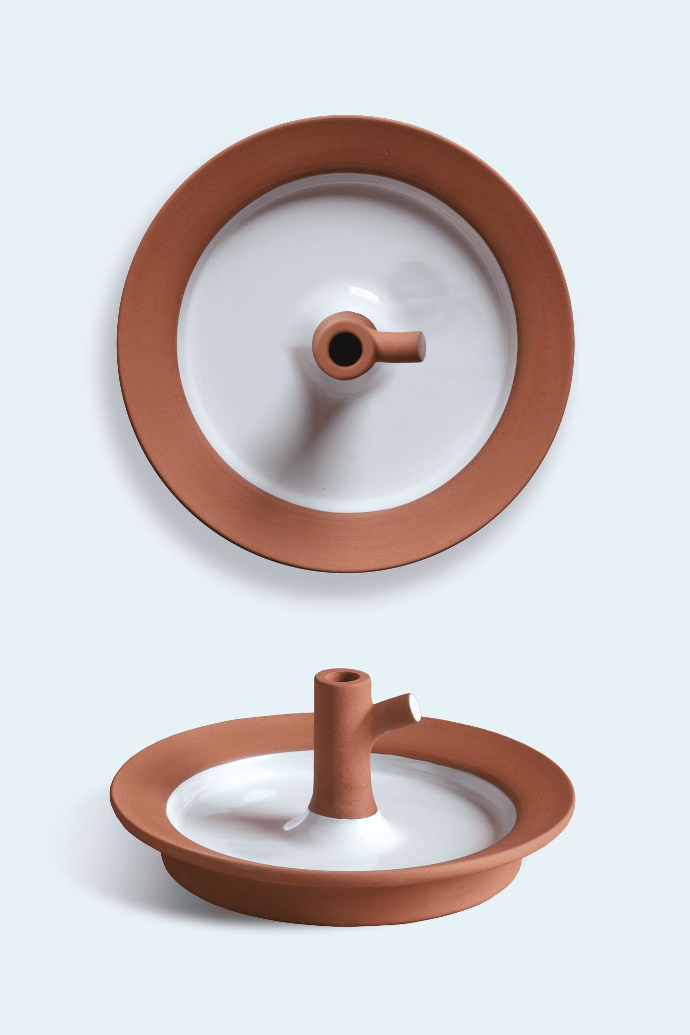 - Le Cuicui Pragmatique - cuisson low - tech - 2 récipients + accessoires + couvercle - Lowreka