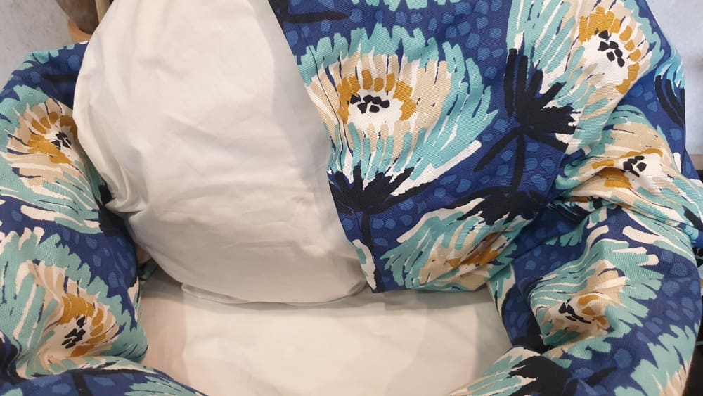 - Marmite norvégienne - Coussin de cuisson basse température - Lowreka