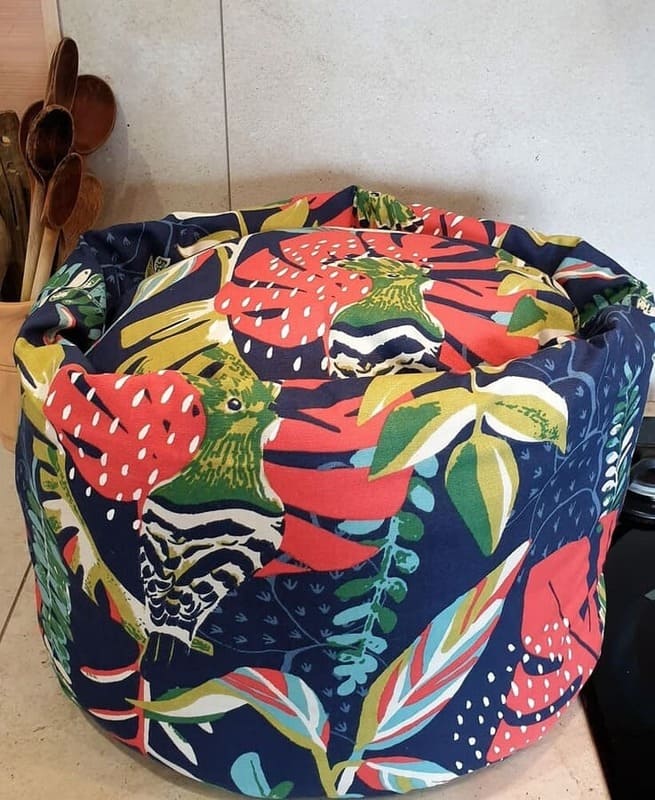 - Marmite norvégienne - Coussin de cuisson basse température - Lowreka