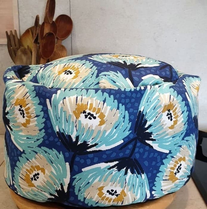 - Marmite norvégienne - Coussin de cuisson basse température - Lowreka