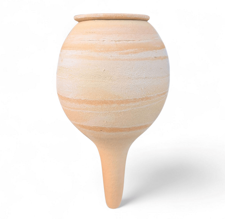 - Olla à planter 50cl brut - Lowreka