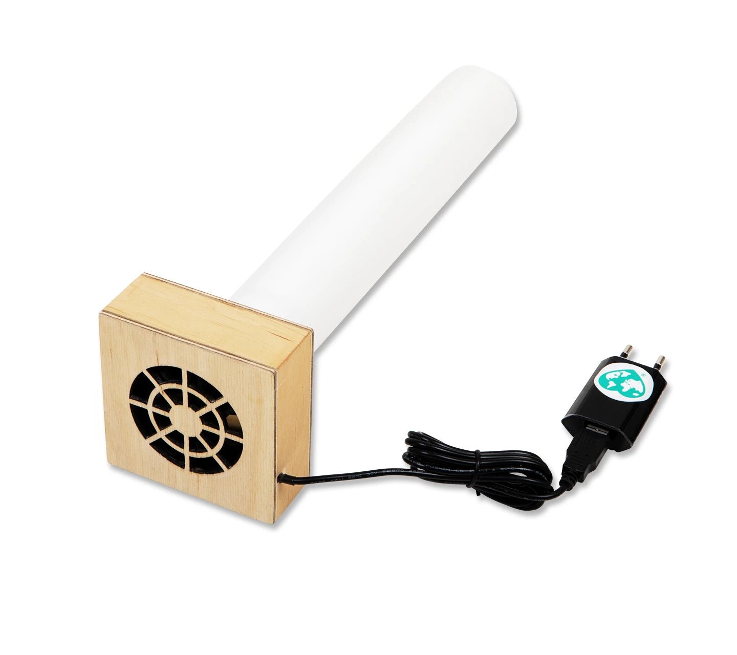 - Toilettes sèches en bois de qualité à séparation - LunaBloem - Lowreka