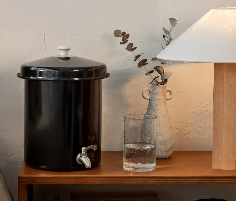 Guide d'utilisation : nos conseils pour bien utiliser votre Ecofiltro - Lowreka
