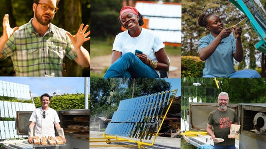 💸 La saison des supers campagnes Ulule dédiées à la low-tech continue ! - Lowreka