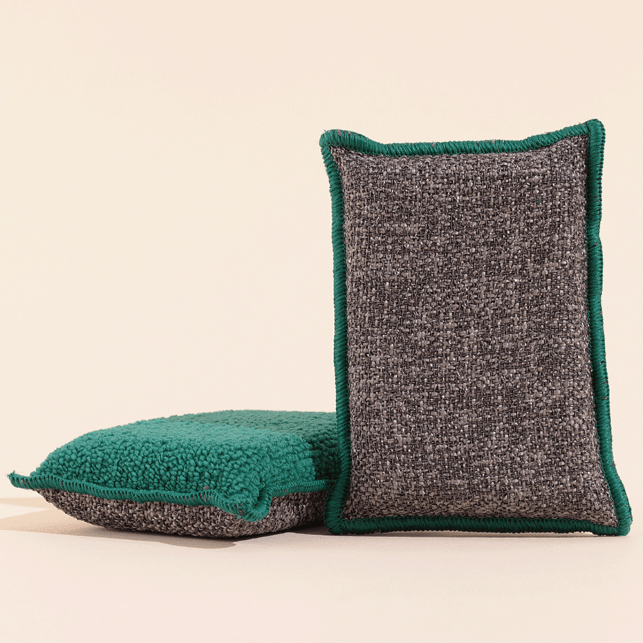 Eponges et produits d'hygiène - Lowreka