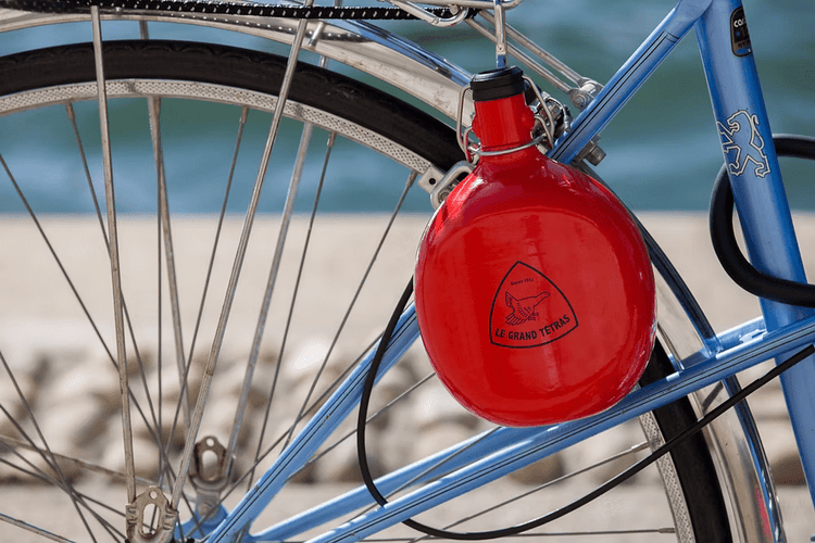 Gourdes réutilisables – zéro plastique au quotidien - Lowreka