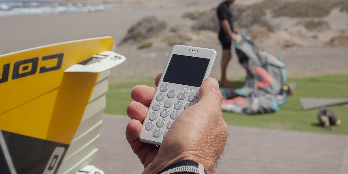 Téléphones et ordinateurs - Lowreka