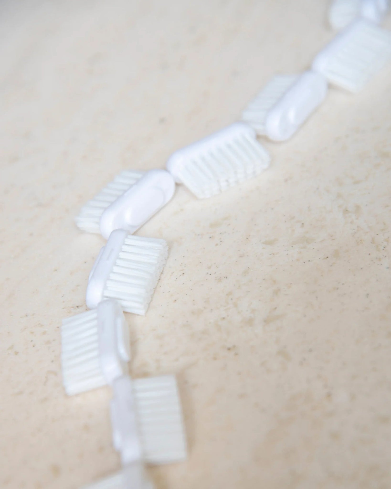  - 20 recharges pour brosses à dent rechargeables pour adulte - Lowreka