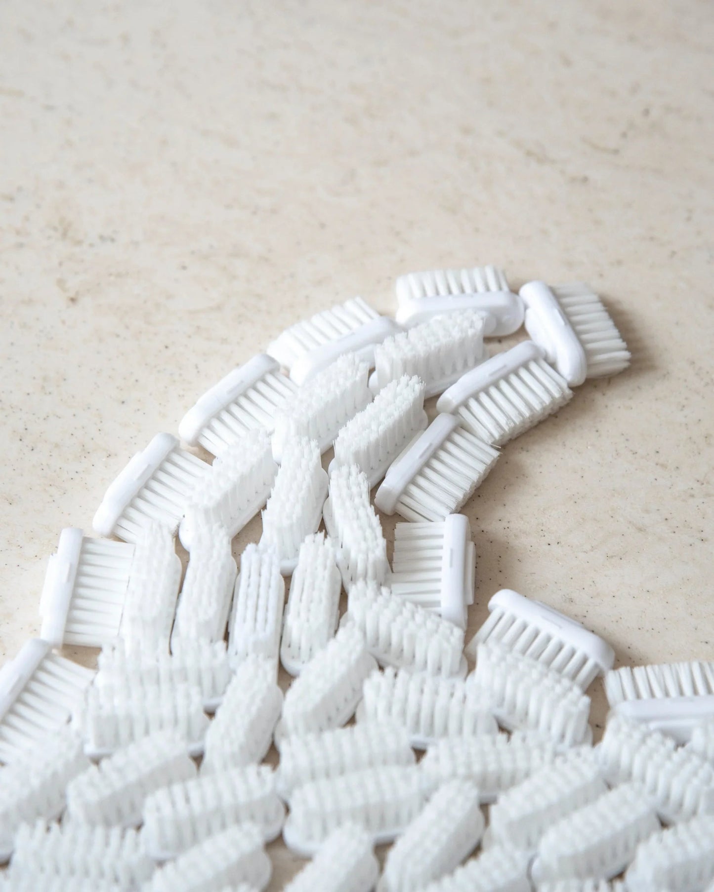  - 20 recharges pour brosses à dent rechargeables pour adulte - Lowreka