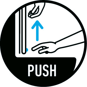 Abattant WC lavant : Fonction bidet intégrée