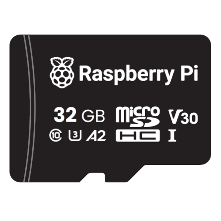 Kit ordinateur sobre Polyvalent : Raspberry Pi 4 (2 Go)