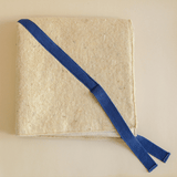 Marmite norvégienne origami  XL en feutre de laine - 10 couverts