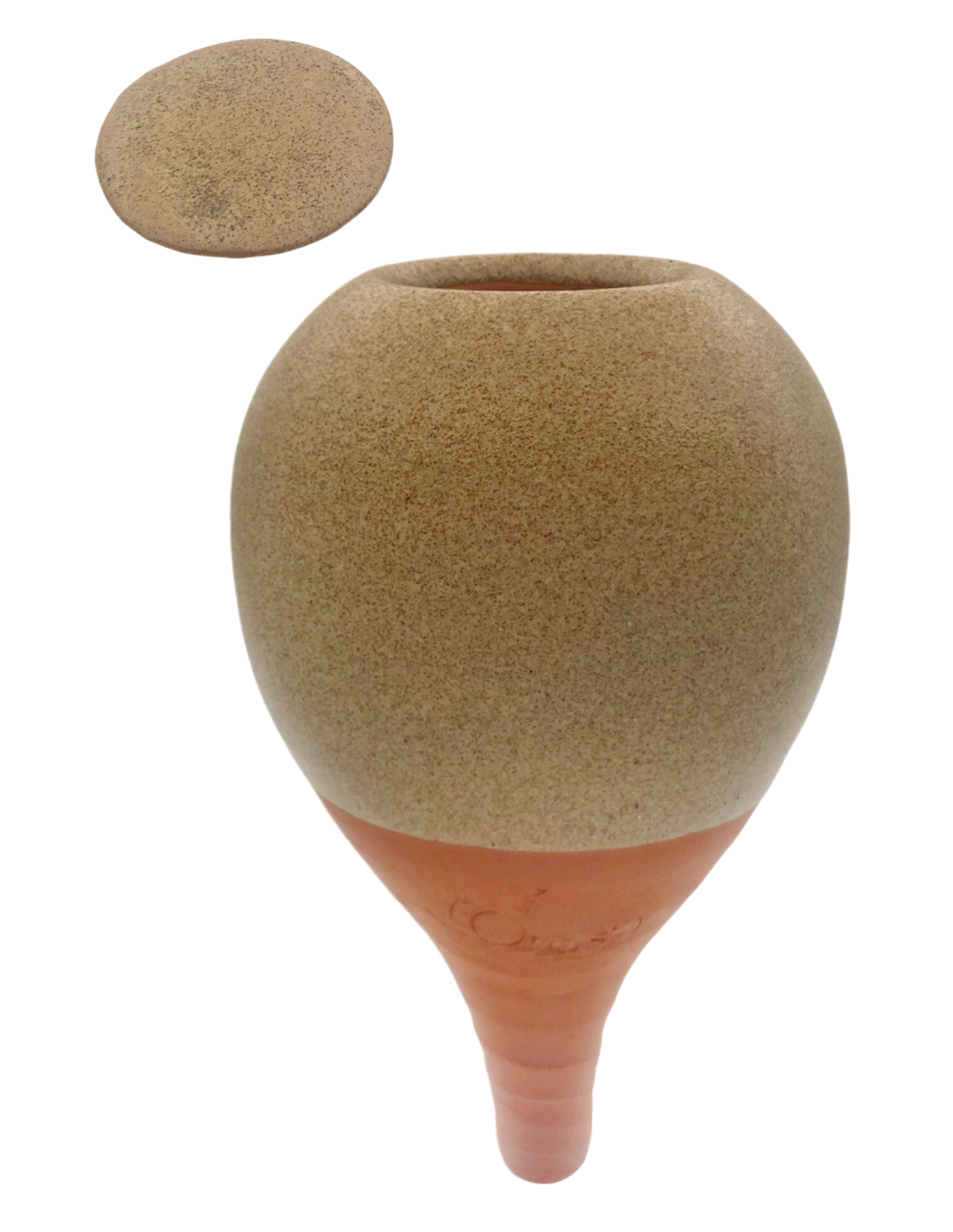 Oyas® à planter 16 couleurs au choix - format S