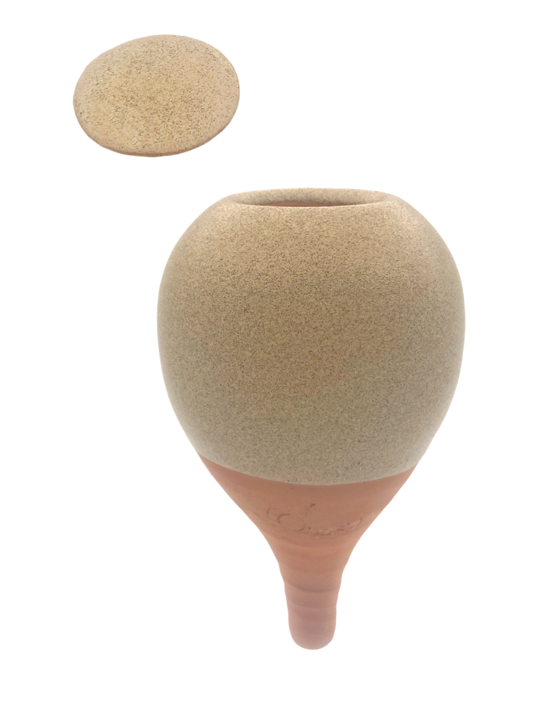 Oyas® à planter 16 couleurs au choix - format S