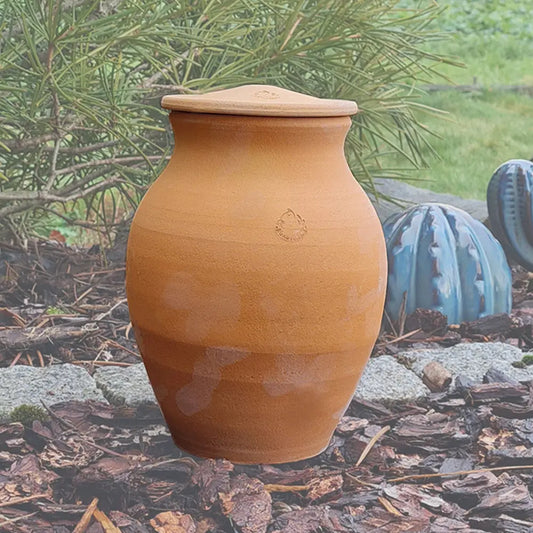 Olla à enterrer 2L