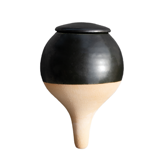 Olla à planter 15cl gris