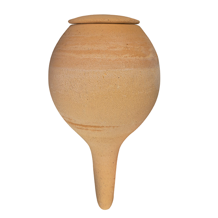 Olla à planter 30cl brut