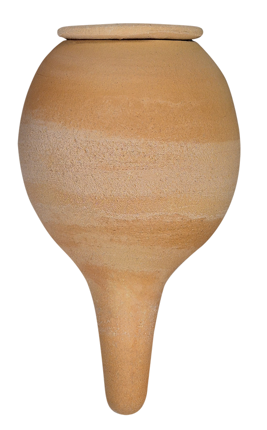 Olla à planter 30cl brut