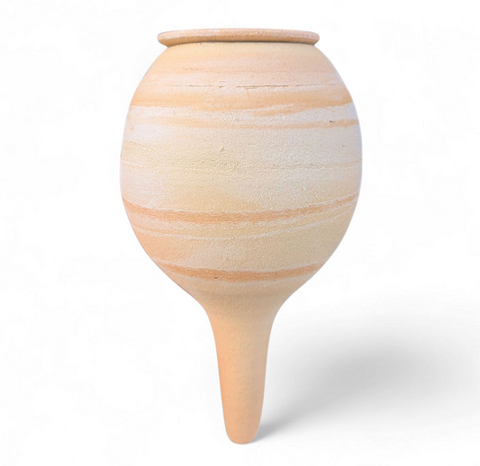 Olla à planter 50cl brut