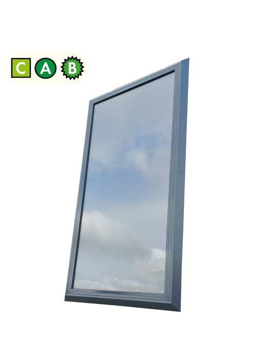 Collecteur thermique solaire - Chauffage solaire de façade et de toiture Neo Sol'air