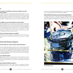 Livre : Cuisiner sans gaz ni électricité